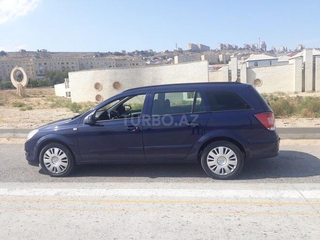 Opel Astra 2009, 237,407 km - 1.3 l - Bakı