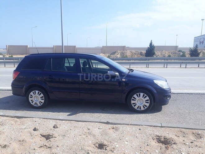 Opel Astra 2009, 237,407 km - 1.3 l - Bakı