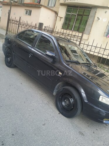 Iran Khodro Soren 2014, 146,000 km - 0.2 л - Bakı
