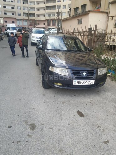 Iran Khodro Soren 2014, 146,000 km - 0.2 л - Bakı