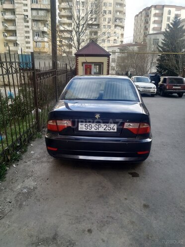 Iran Khodro Soren 2014, 146,000 km - 0.2 л - Bakı