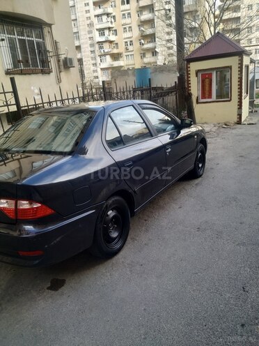 Iran Khodro Soren 2014, 146,000 km - 0.2 л - Bakı