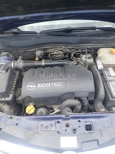 Opel Astra 2009, 237,407 km - 1.3 l - Bakı