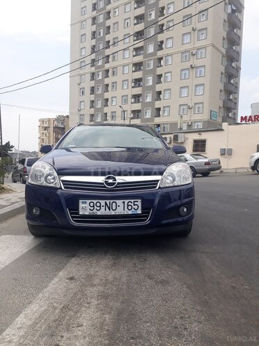 Opel Astra 2009, 237,407 km - 1.3 l - Bakı