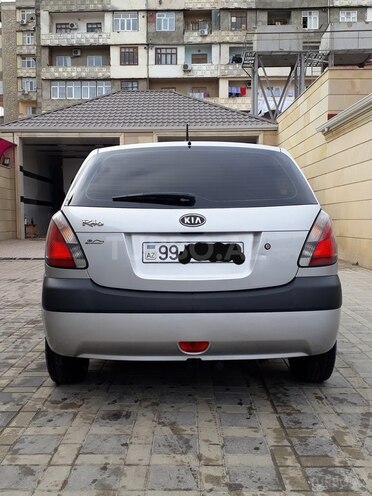 Kia Rio 2007, 165,000 km - 1.4 l - Bakı