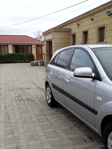 Kia Rio 2007, 165,000 km - 1.4 l - Bakı