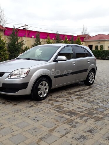 Kia Rio 2007, 165,000 km - 1.4 l - Bakı