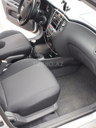 Kia Rio 2007, 165,000 km - 1.4 l - Bakı