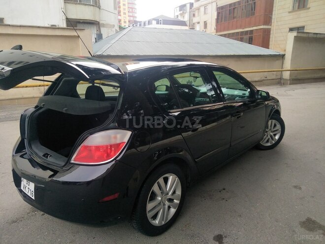 Opel Astra 2008, 90,000 km - 1.8 л - Bakı