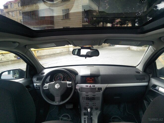 Opel Astra 2008, 90,000 km - 1.8 л - Bakı