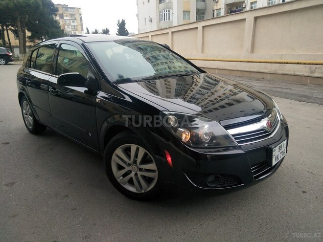 Opel Astra 2008, 90,000 km - 1.8 л - Bakı