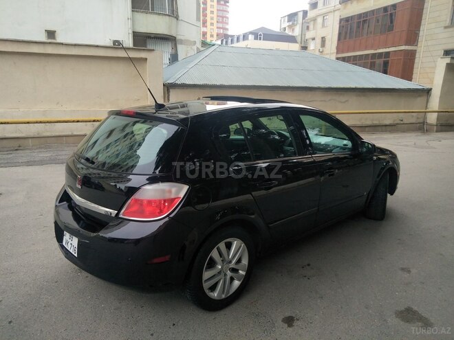 Opel Astra 2008, 90,000 km - 1.8 л - Bakı