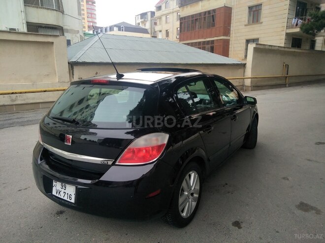 Opel Astra 2008, 90,000 km - 1.8 л - Bakı