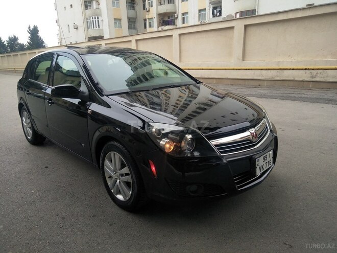 Opel Astra 2008, 90,000 km - 1.8 л - Bakı
