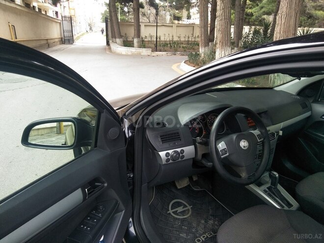 Opel Astra 2008, 90,000 km - 1.8 л - Bakı