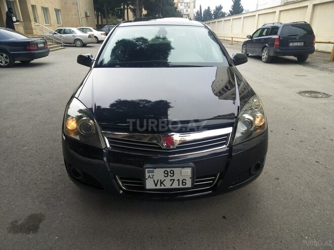 Opel Astra 2008, 90,000 km - 1.8 л - Bakı
