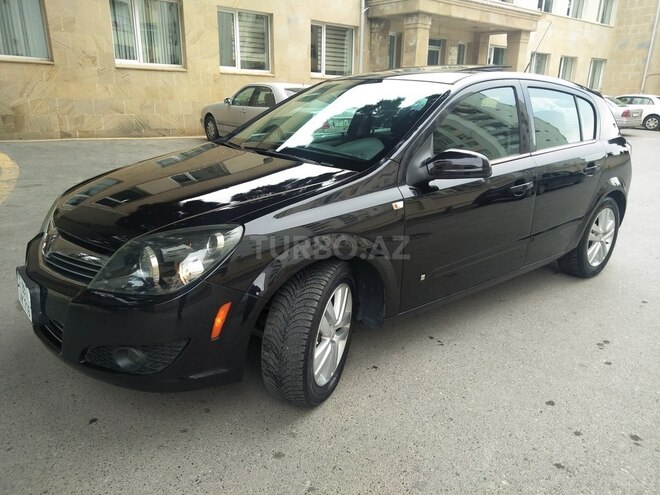 Opel Astra 2008, 90,000 km - 1.8 л - Bakı