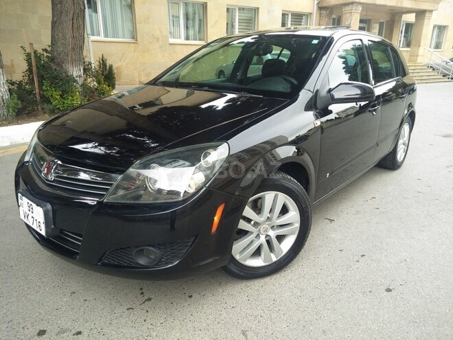Opel Astra 2008, 90,000 km - 1.8 л - Bakı