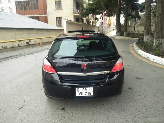 Opel Astra 2008, 90,000 km - 1.8 л - Bakı