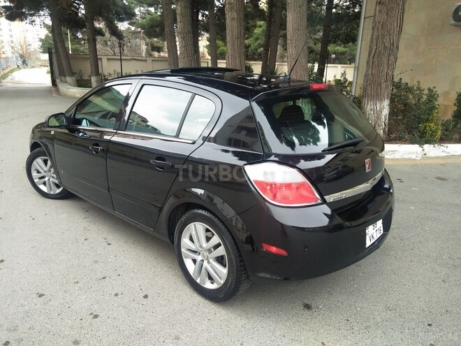Opel Astra 2008, 90,000 km - 1.8 л - Bakı
