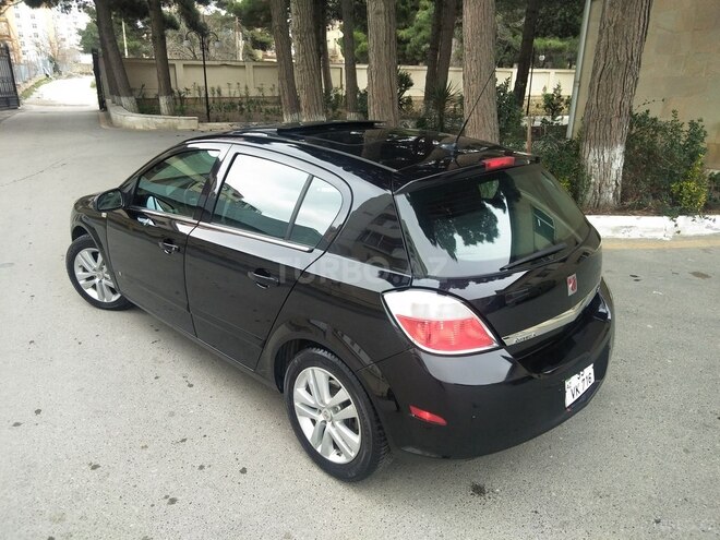 Opel Astra 2008, 90,000 km - 1.8 л - Bakı