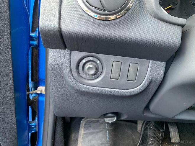Renault Sandero 2016, 17,508 km - 1.6 l - Bakı