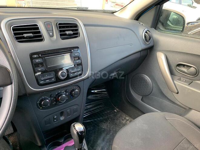 Renault Sandero 2016, 17,508 km - 1.6 l - Bakı