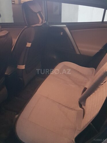 Toyota RAV4 2015, 52,000 km - 2.5 l - Bakı