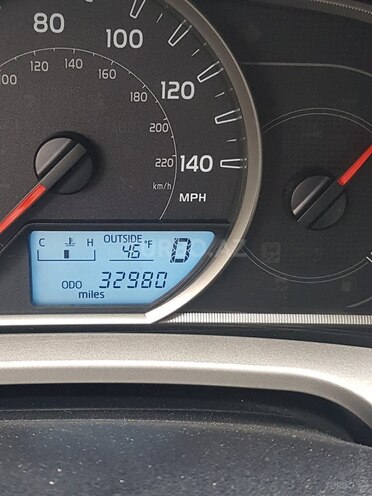 Toyota RAV4 2015, 52,000 km - 2.5 l - Bakı