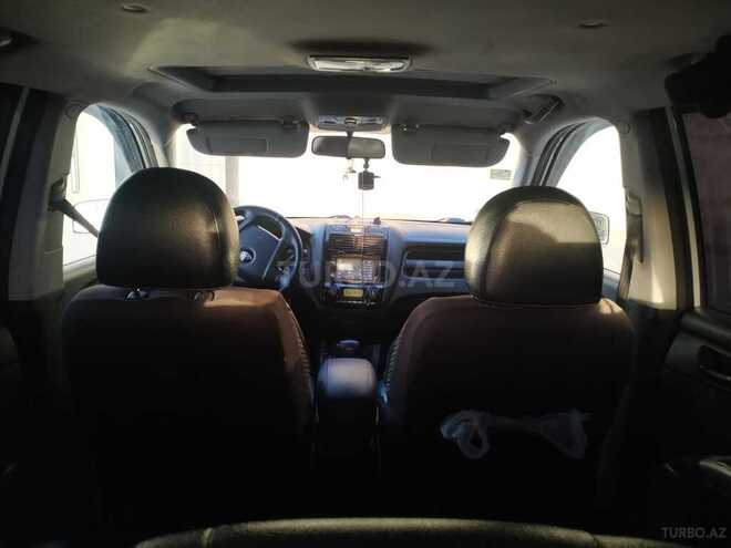 Kia Sportage 2008, 164,000 km - 2.0 l - Xaçmaz