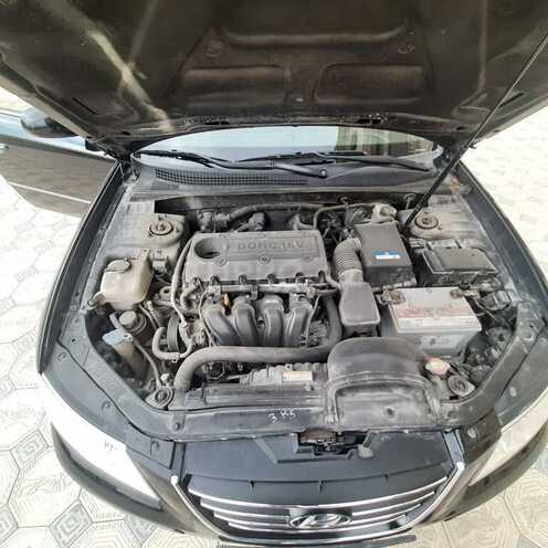 Hyundai Sonata 2009, 78,000 km - 2.4 l - Bakı