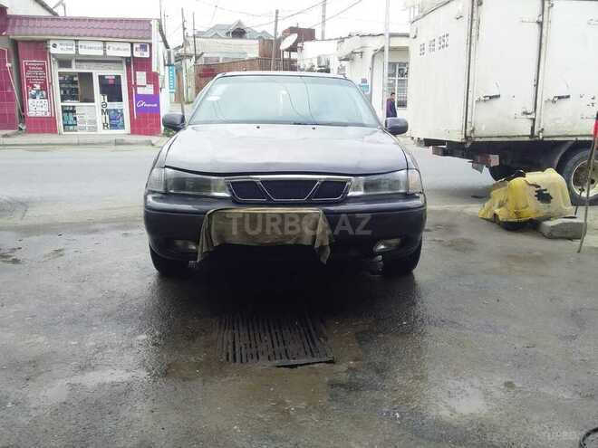 Daewoo Nexia 1997, 200,000 km - 1.6 l - Xırdalan
