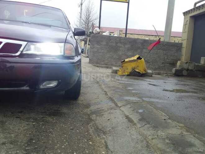 Daewoo Nexia 1997, 200,000 km - 1.6 l - Xırdalan