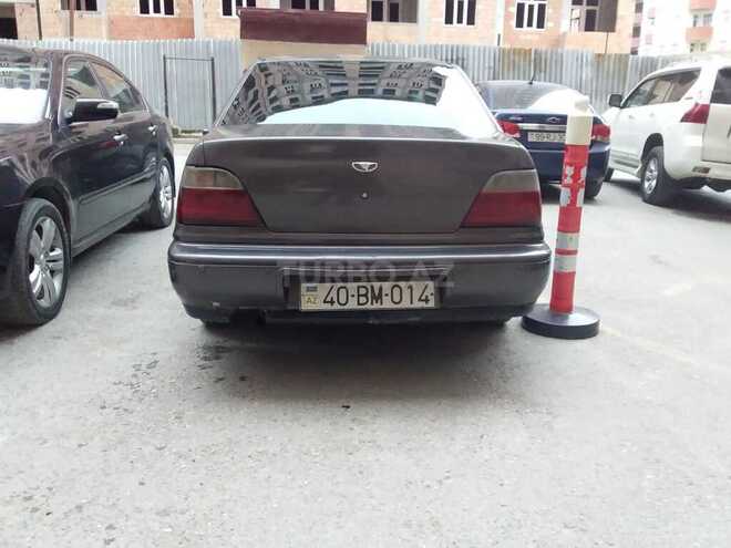 Daewoo Nexia 1997, 200,000 km - 1.6 l - Xırdalan