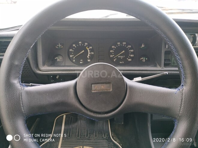 LADA (VAZ) 2107 2004, 220,000 km - 0.2 l - Bakı