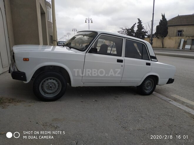 LADA (VAZ) 2107 2004, 220,000 km - 0.2 l - Bakı