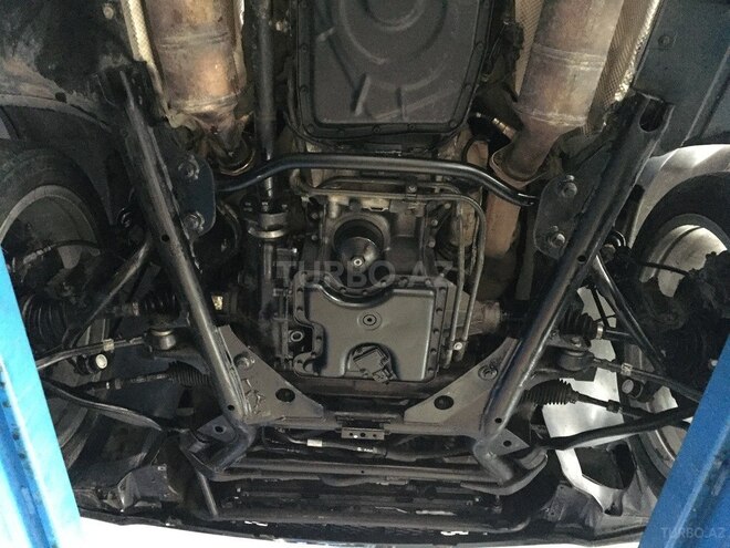 BMW X5 2006, 220,000 km - 4.8 l - Bakı