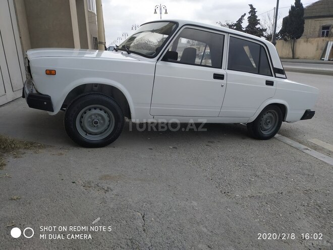 LADA (VAZ) 2107 2004, 220,000 km - 0.2 l - Bakı