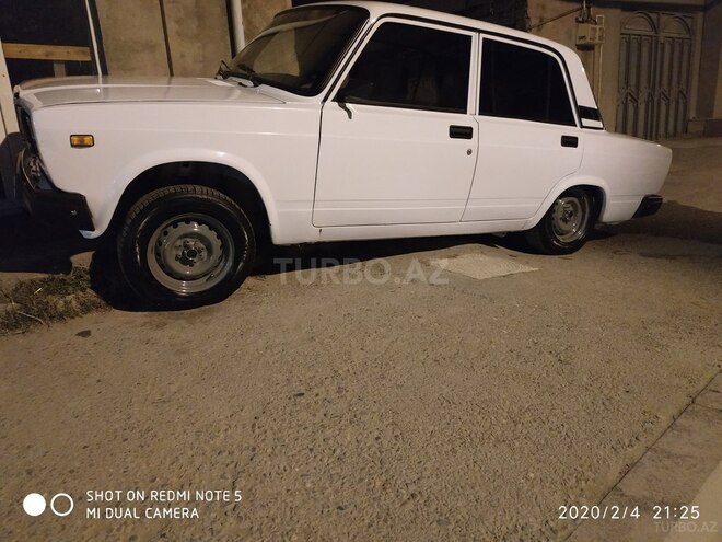 LADA (VAZ) 2107 2004, 220,000 km - 0.2 l - Bakı