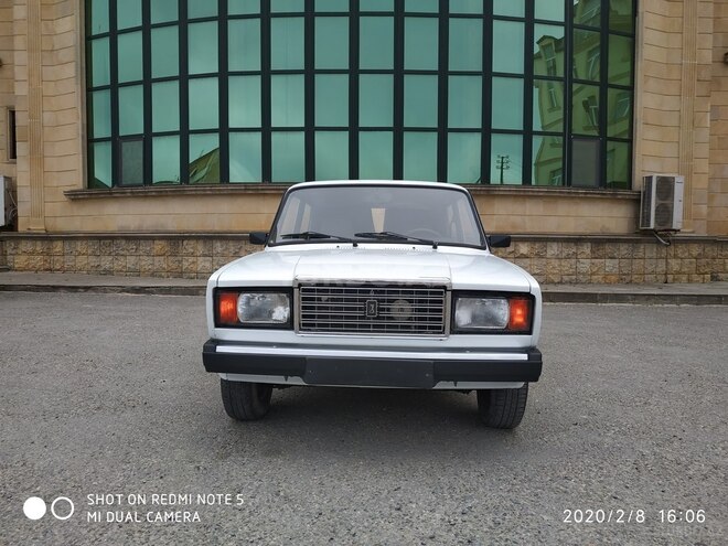 LADA (VAZ) 2107 2004, 220,000 km - 0.2 l - Bakı
