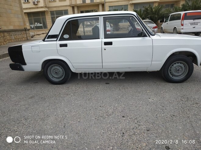 LADA (VAZ) 2107 2004, 220,000 km - 0.2 l - Bakı