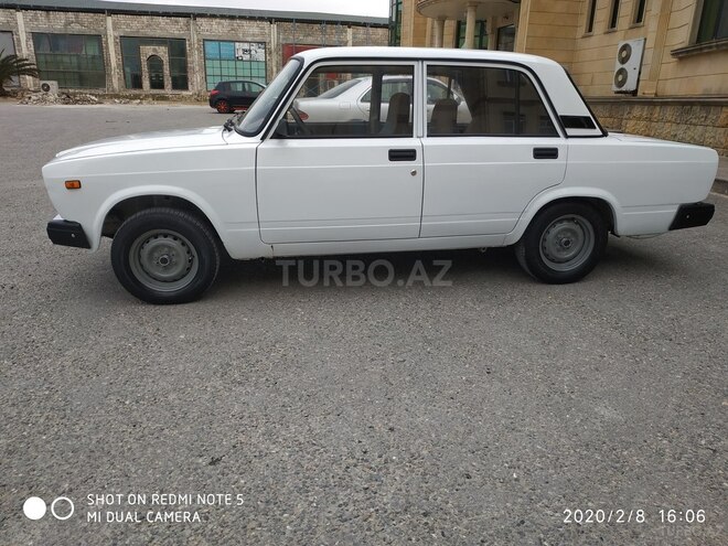 LADA (VAZ) 2107 2004, 220,000 km - 0.2 l - Bakı