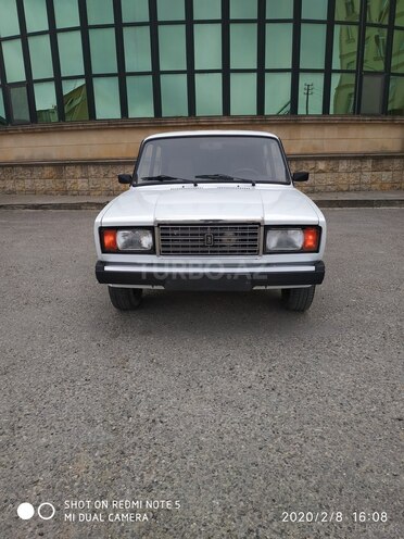 LADA (VAZ) 2107 2004, 220,000 km - 0.2 l - Bakı