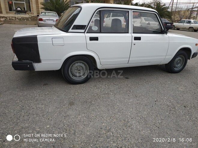 LADA (VAZ) 2107 2004, 220,000 km - 0.2 l - Bakı