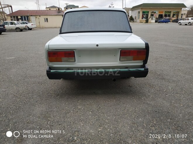 LADA (VAZ) 2107 2004, 220,000 km - 0.2 l - Bakı