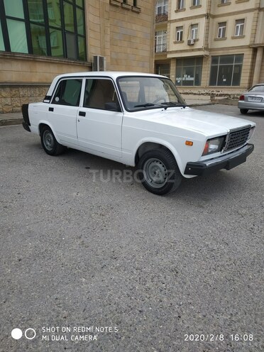 LADA (VAZ) 2107 2004, 220,000 km - 0.2 l - Bakı