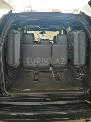 Toyota Prado 2008, 138,056 km - 4.0 l - Gəncə