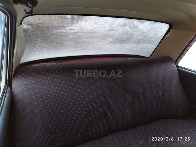LADA (VAZ) 2106 1983, 67,000 km - 1.5 l - Quba