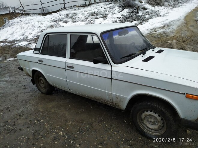LADA (VAZ) 2106 1983, 67,000 km - 1.5 l - Quba
