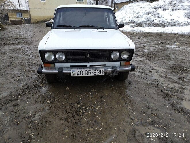 LADA (VAZ) 2106 1983, 67,000 km - 1.5 l - Quba